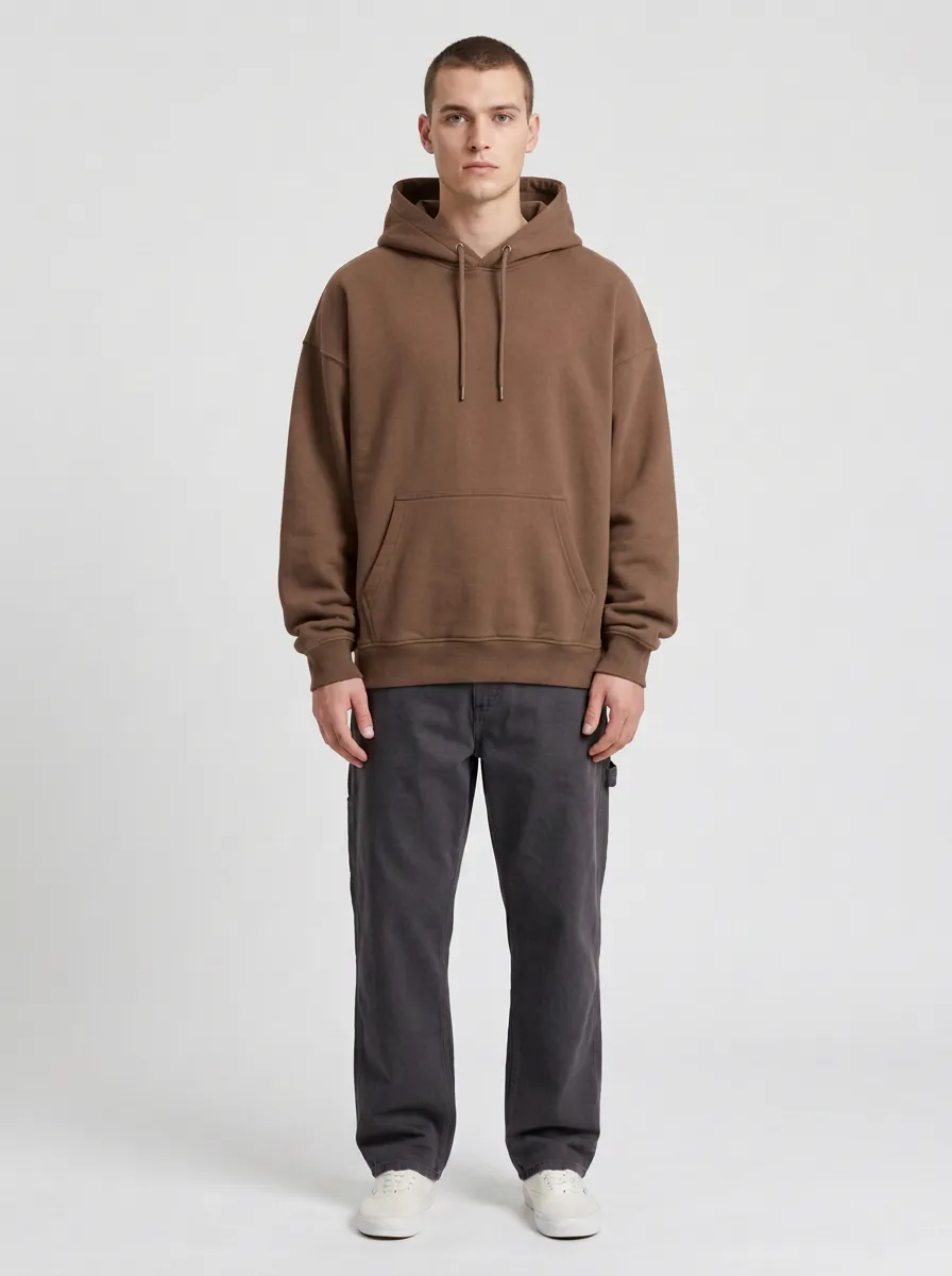 Unisex Move Easy Everyday Hoodie