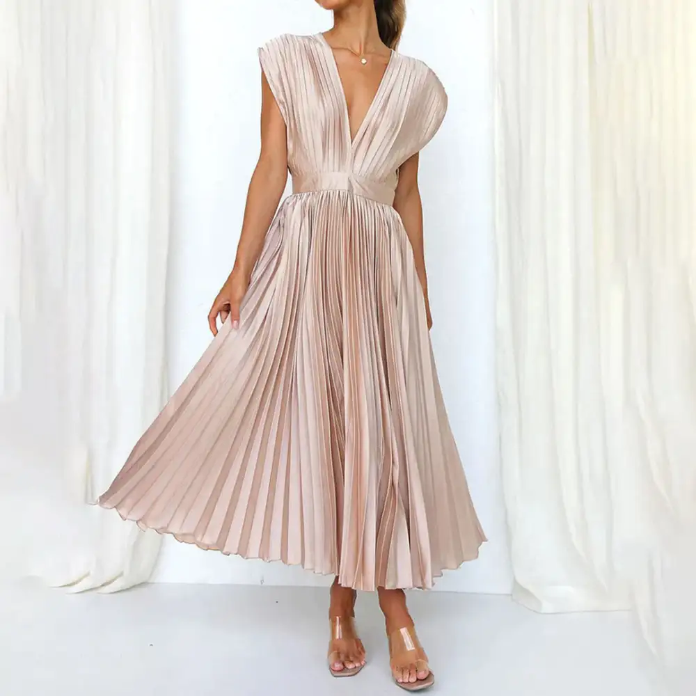 Elegant Summer dress