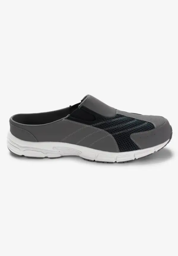 Slip-On Swim Slides
