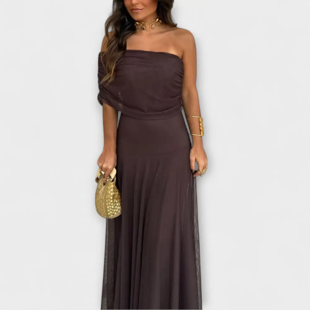 Meadow Toledo One Shoulder