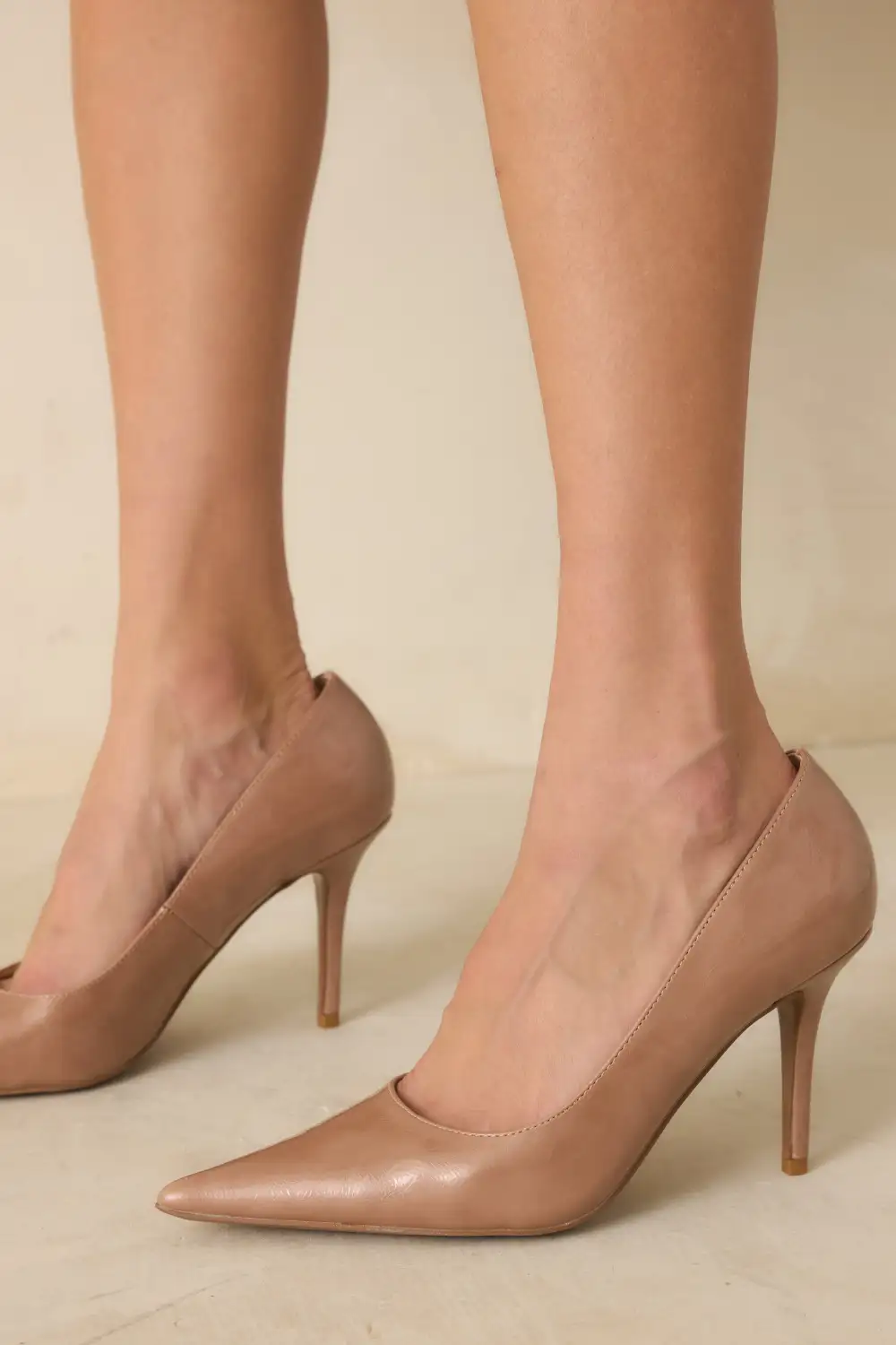 Pointed Toe Heels