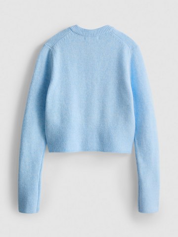 7-15yrs | Button-Up Cardigan detail 3