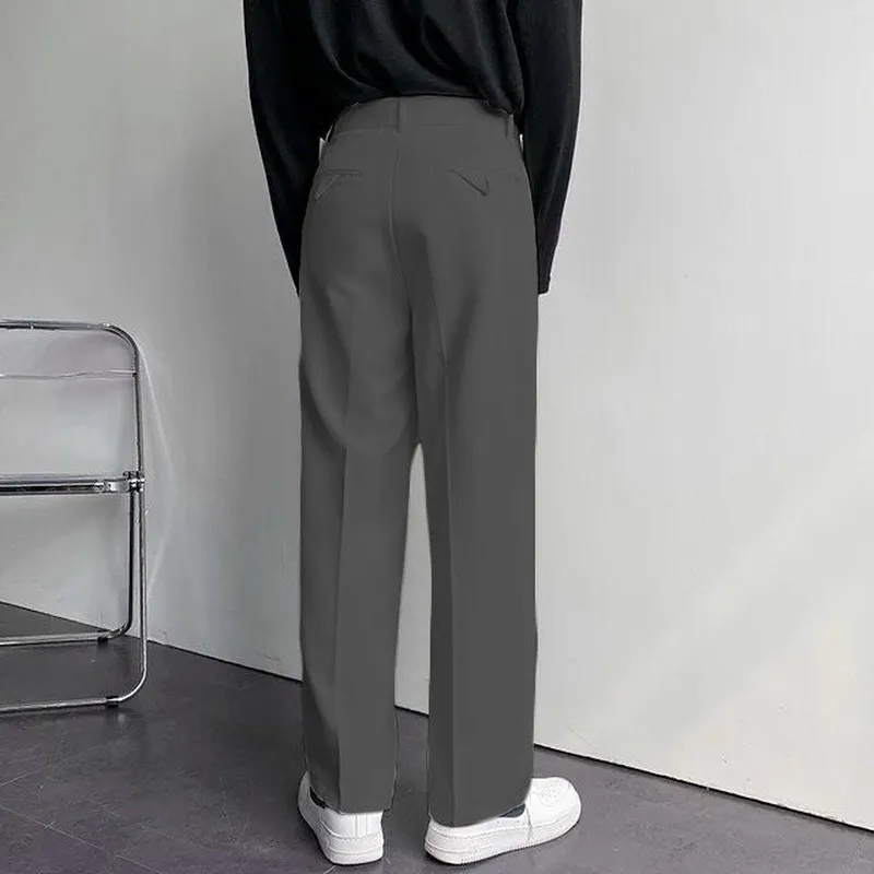 Loose Fit Baggy Pants