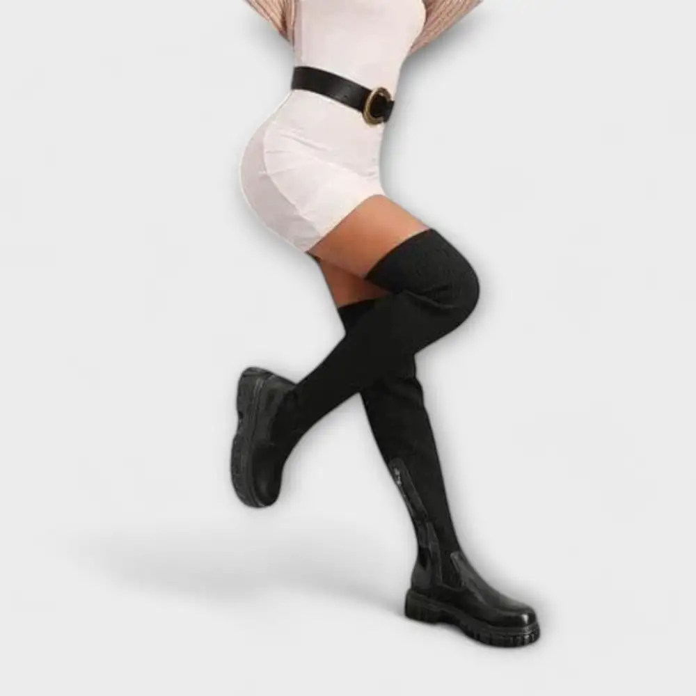 Supportive Everyday Ankle Boots