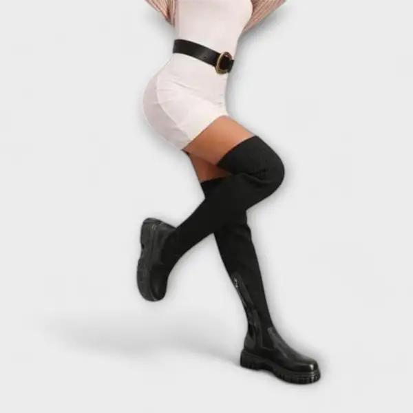 Supportive Everyday Ankle Boots