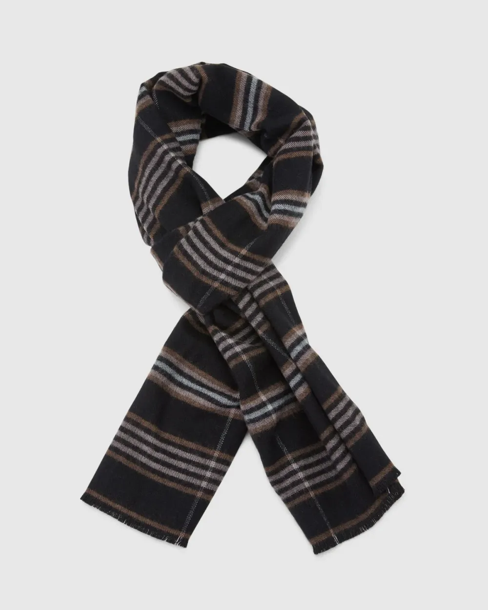 Wool Scarf