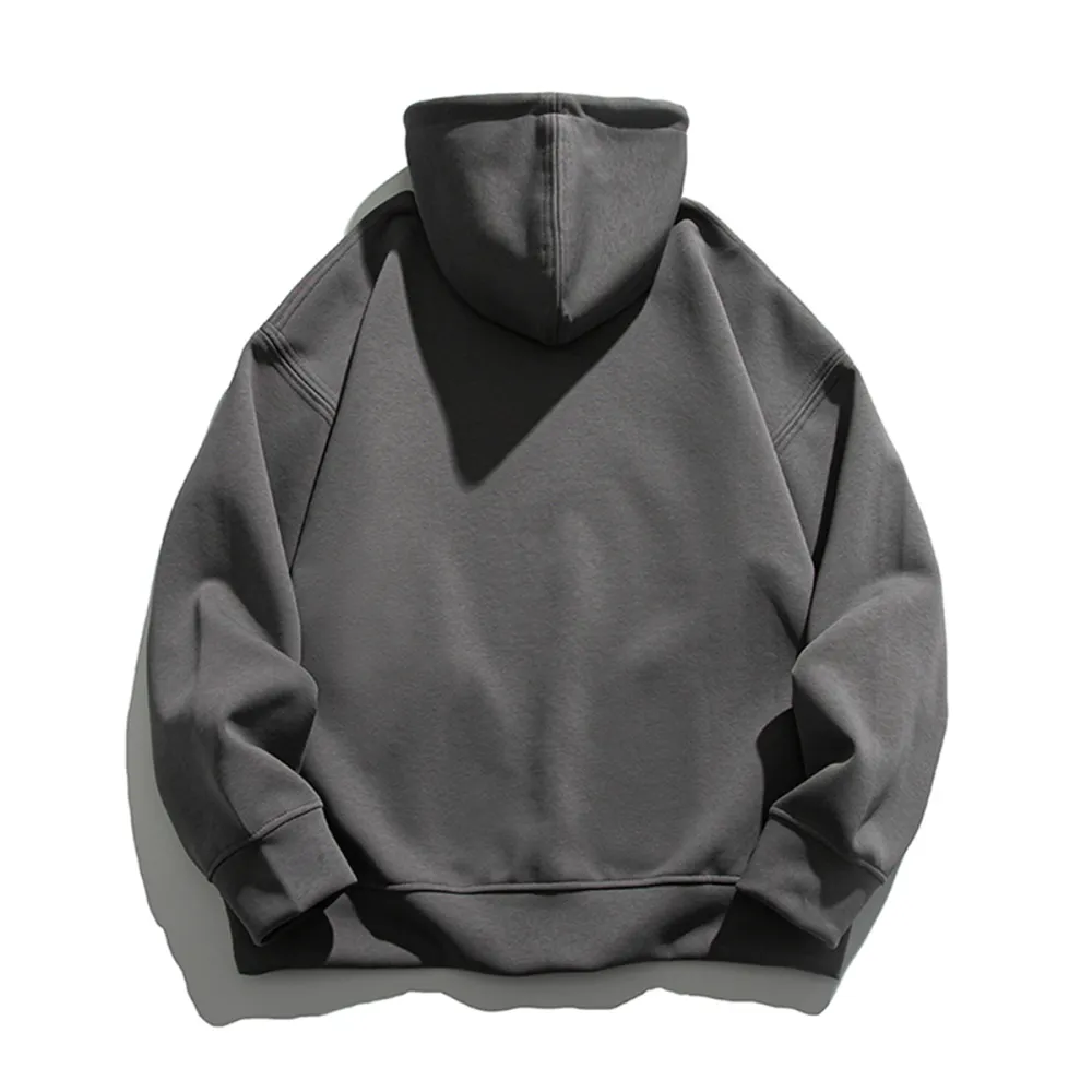 Love You Cherry Much Pink Heart Hoodie