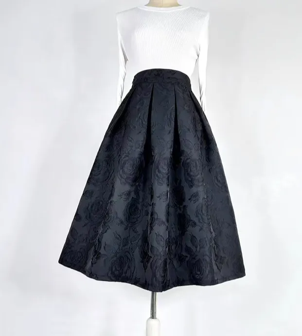 Modern Travel Everyday Casual Skirt