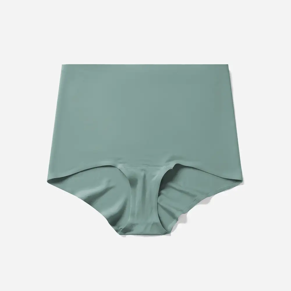 Seamless Bonded Modal Boyshort