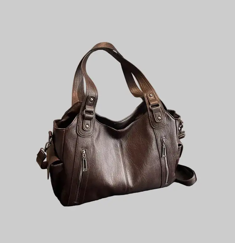 Everyday Shoulder Bag