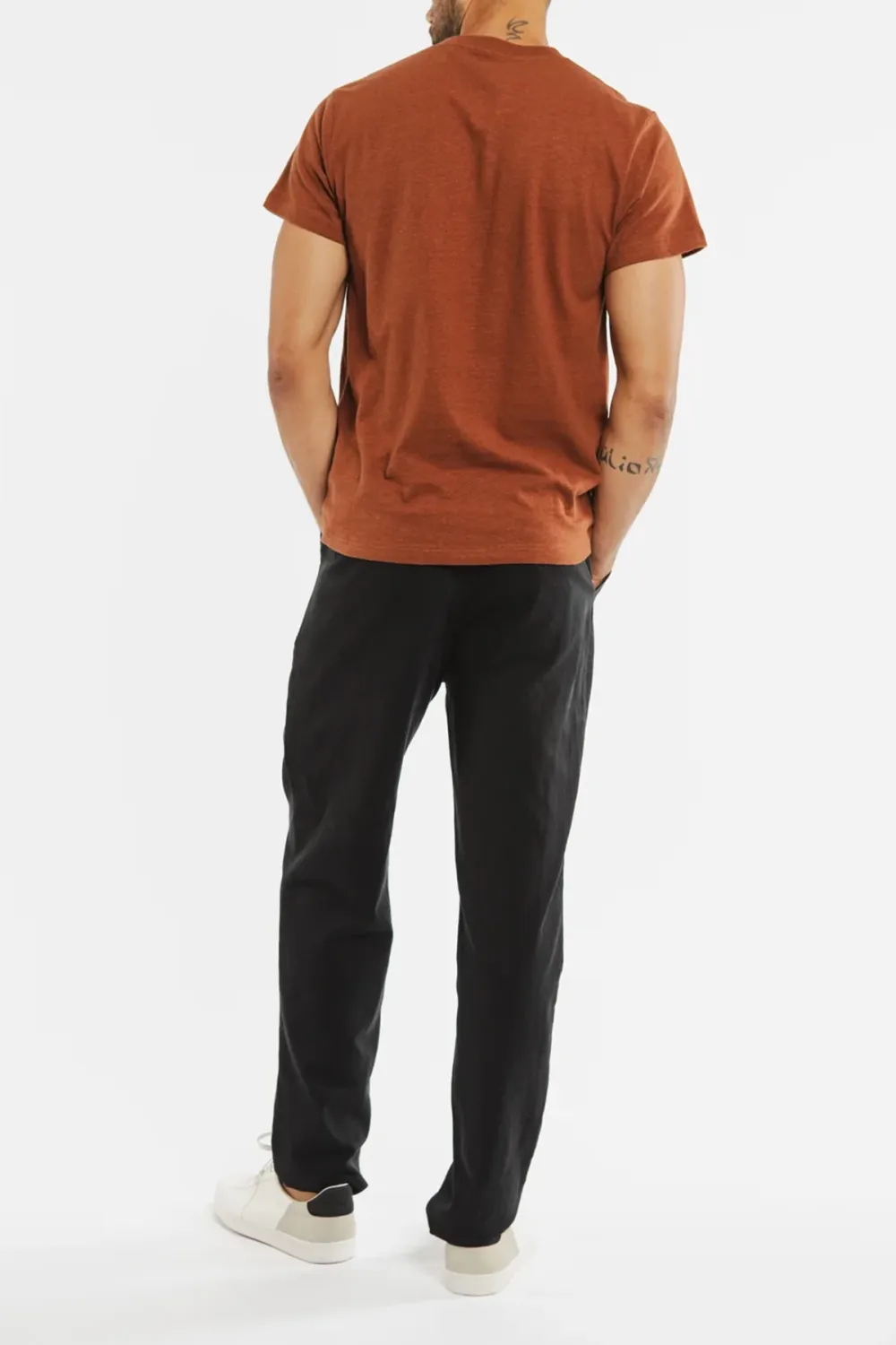 Short Sleeve Casual Tee