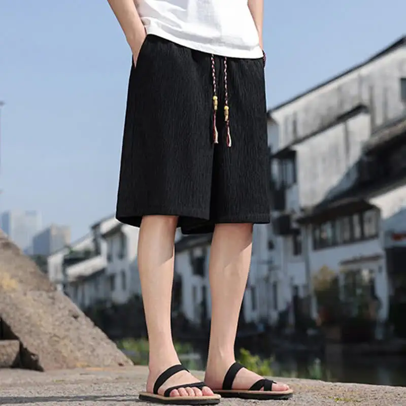 Comfort Utility Shorts