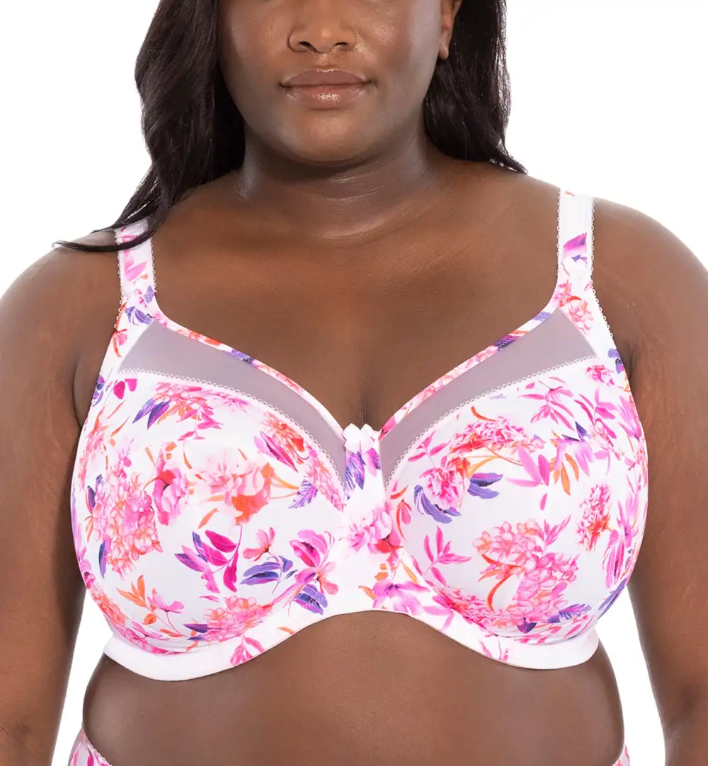 Sleek Everyday Support Bra