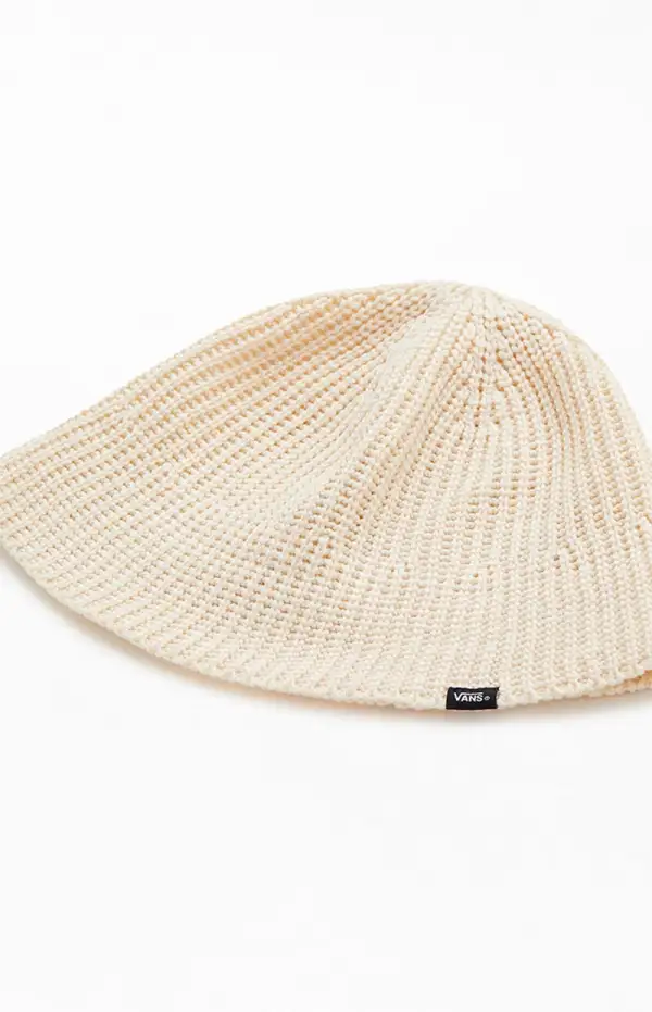 Vans Knit Bucket Hat