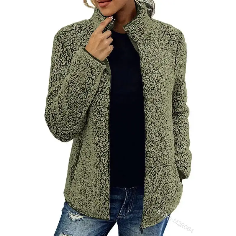 Relaxed Versatile Everyday Jacket