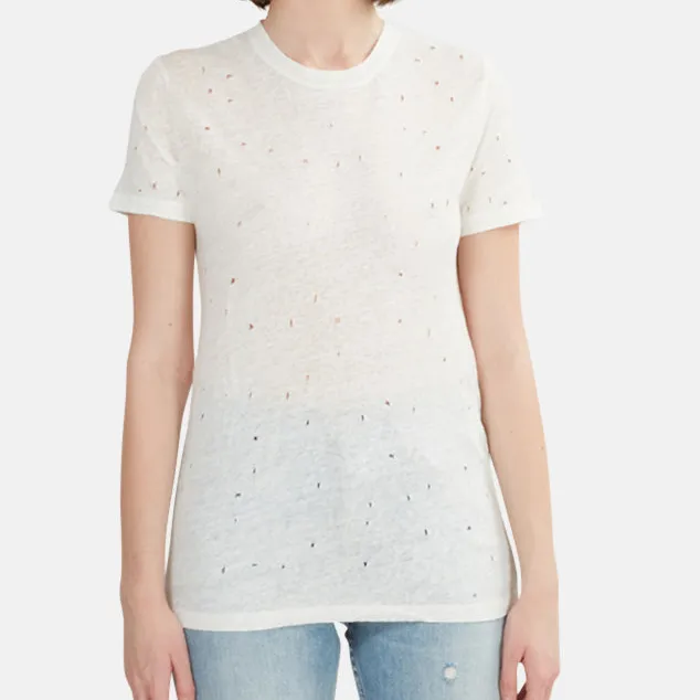 Layered Classic Everyday T-Shirt