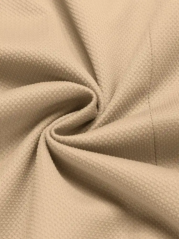 Casual Two-Button Suit Jacket