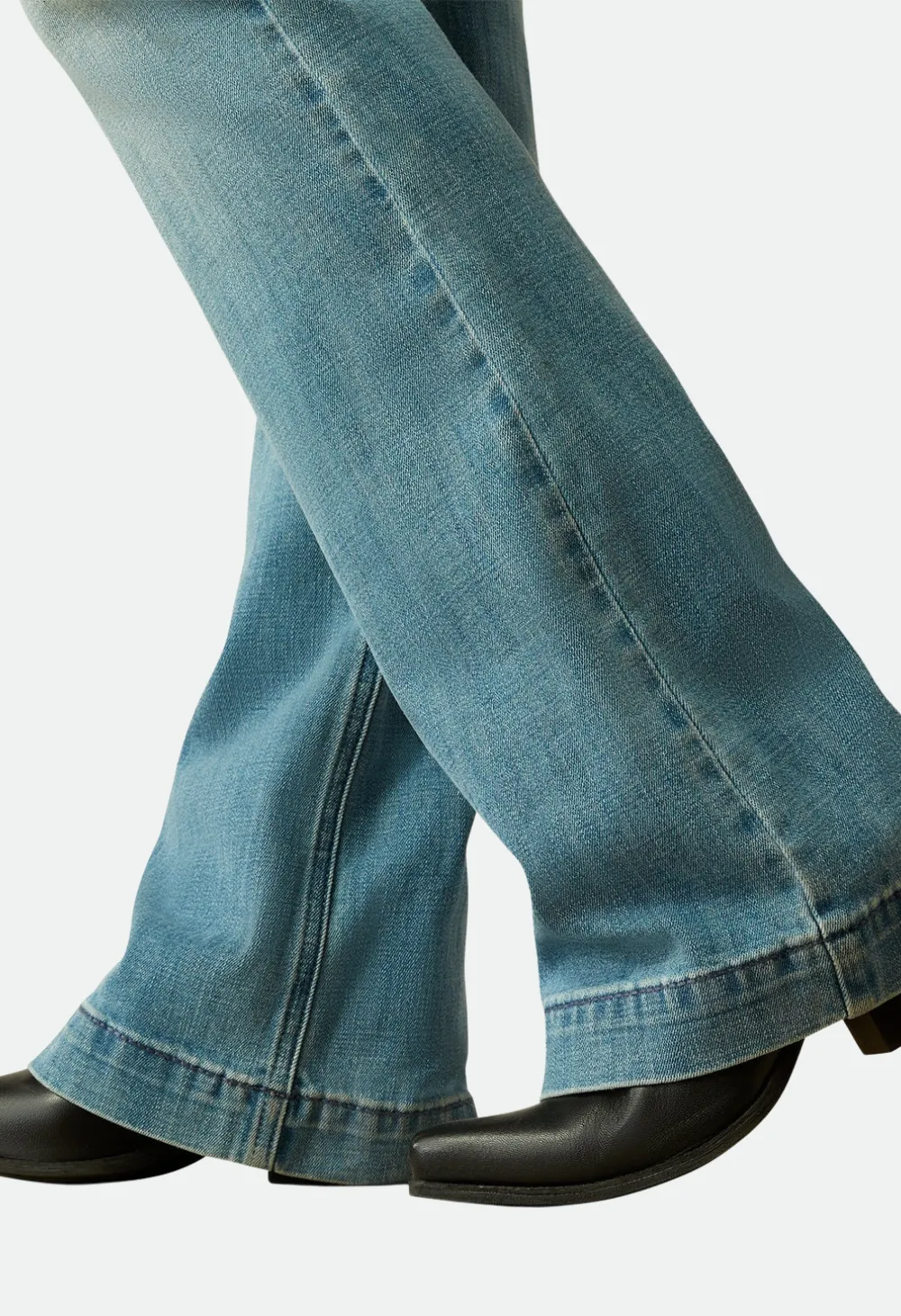 Women's Slim Mid Rise Jeans