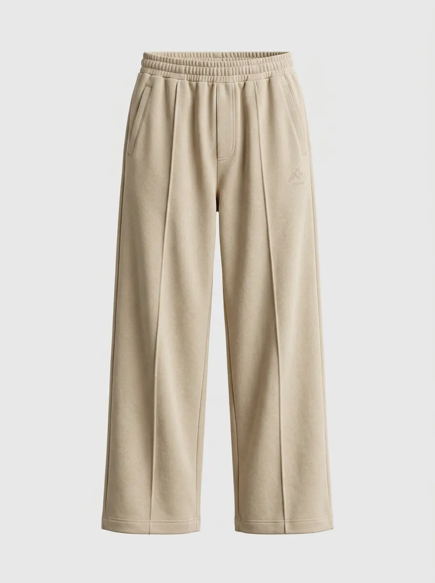 Women's Mountain Graphic Casual Sweatpants