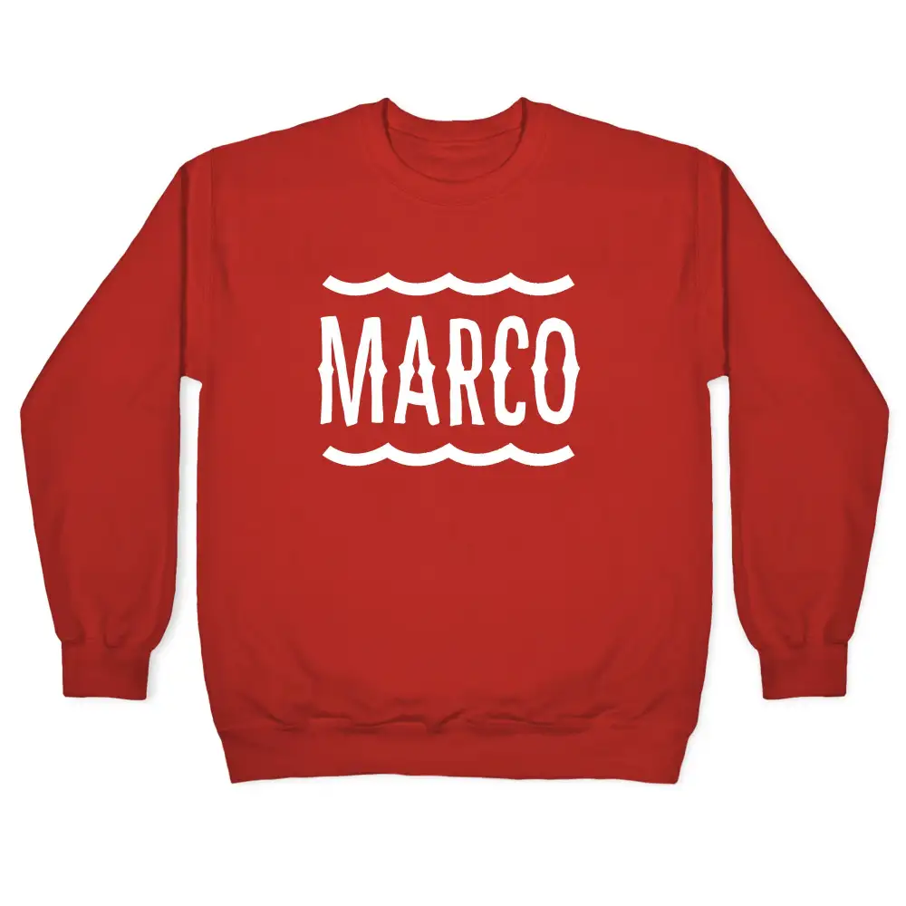 Freeform Latte Crewneck Sweatshirt