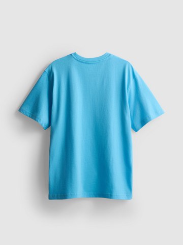 7-15yrs | Pure Cotton Graphic T-Shirt detail 1