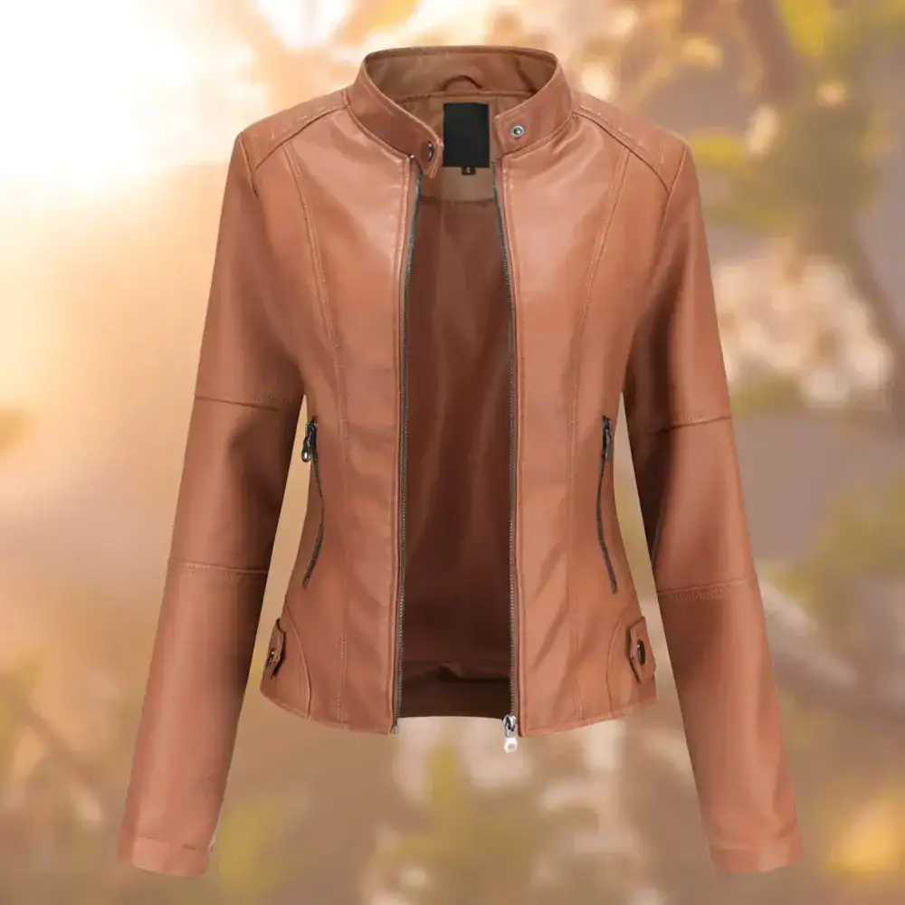 Structured Versatile Everyday Jacket