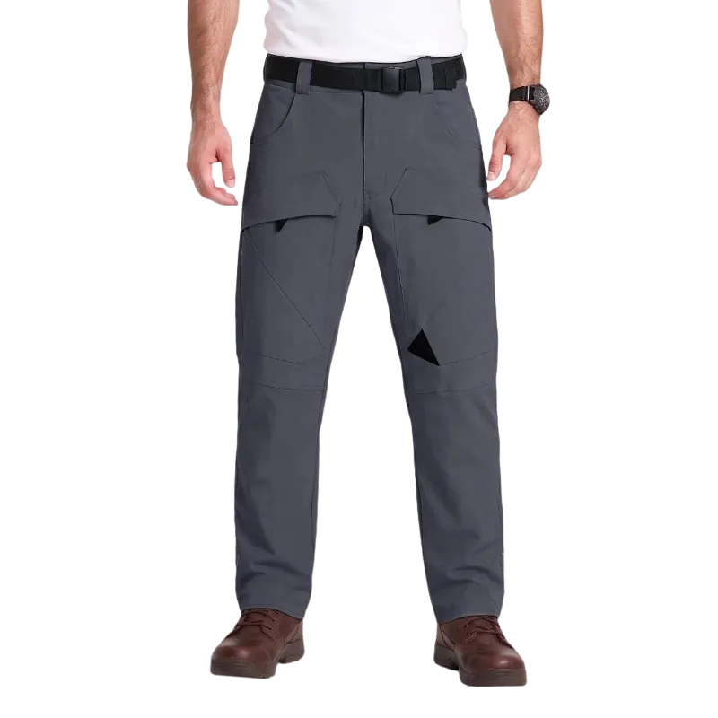 Men’s Utility Water-Repellent Cargo Pants