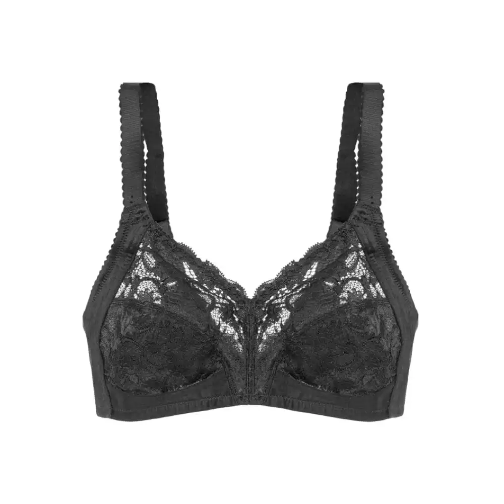Wirefree Classic Bra Comfort