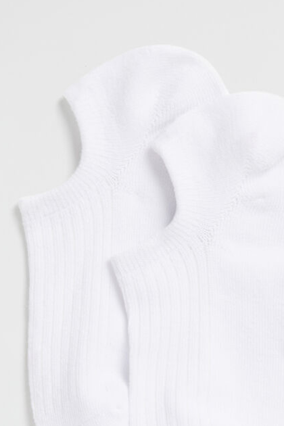 Low-Cut Sneaker Socks