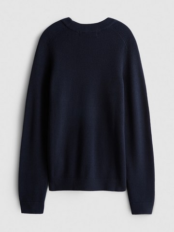 7-15yrs | Pure Cotton Jumper detail 1