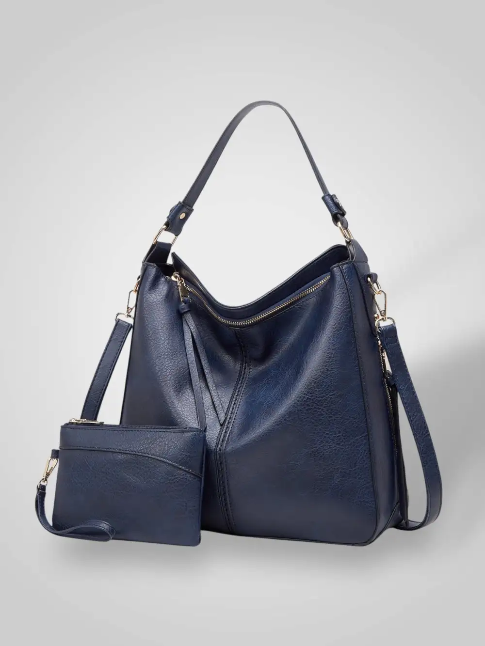Canvas Everyday Handbag