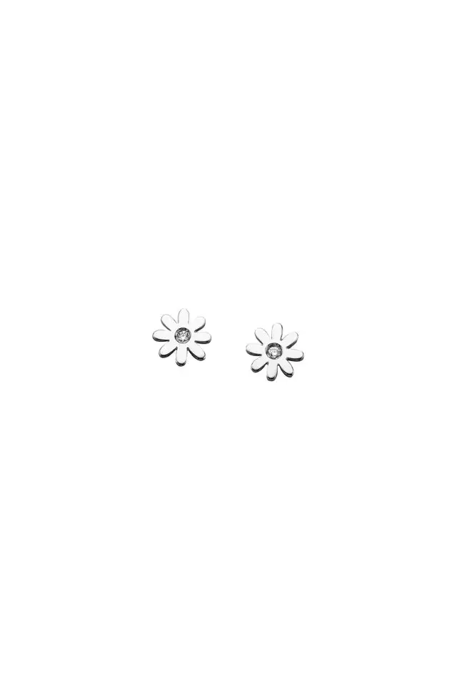 Daisy Stud Earrings