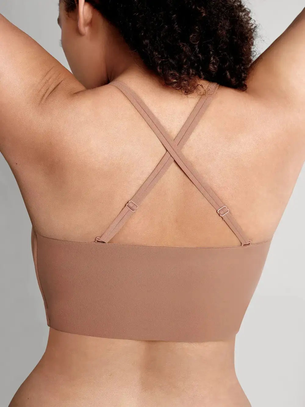 Strapless Butter Support Bra