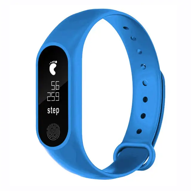 SmartWatch Multi-color Durable
