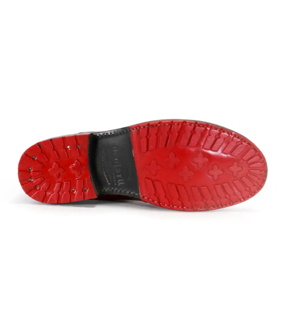 Chelsea Slip-On Ankle Boots