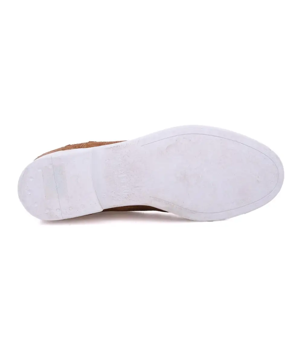 Flexible Rubber-Sole Everyday Boots