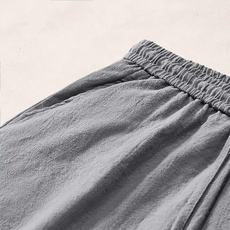 Daily Relaxed Shorts