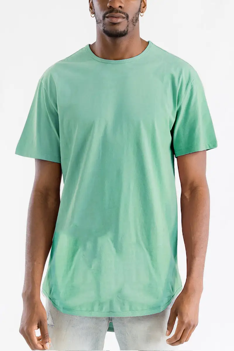 Soft And Skin-Friendly T-Shirt