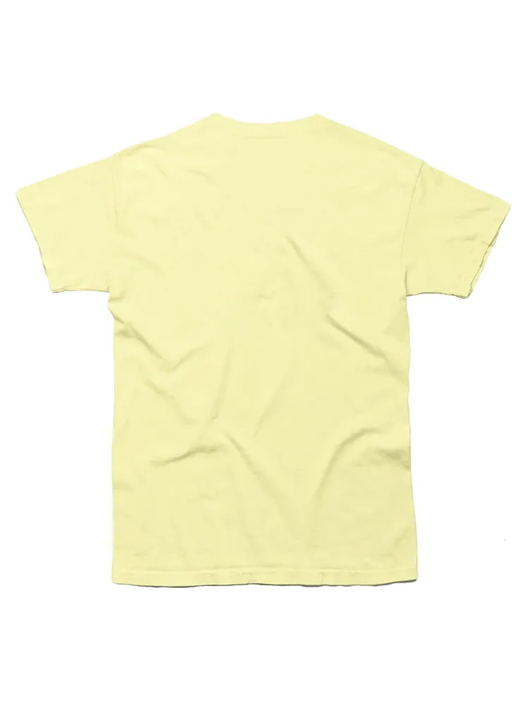California Surf Rider 1986 T-Shirt