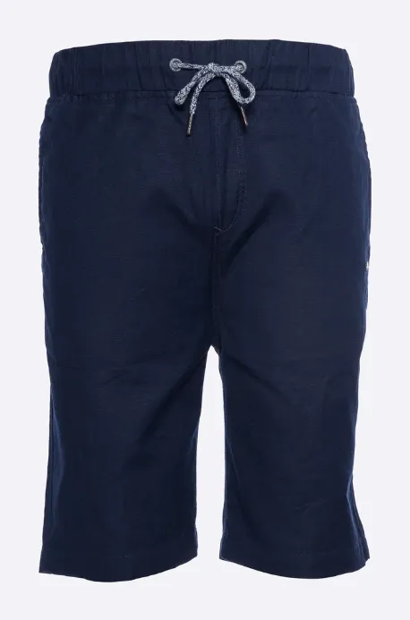Men's Woven Cotton Shorts