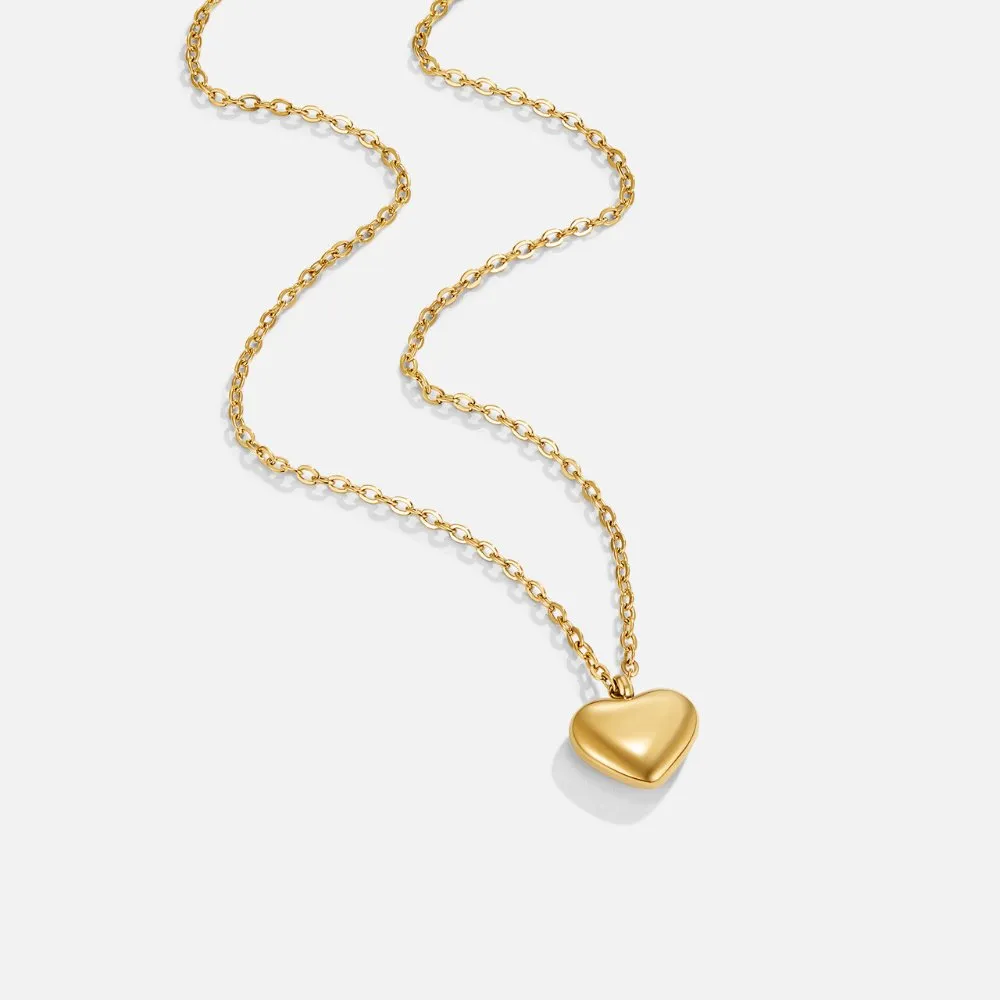 Adjustable Love Necklace