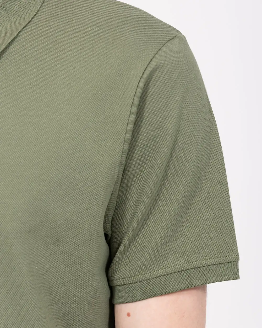 Modern Regular Fit Polo Shirt