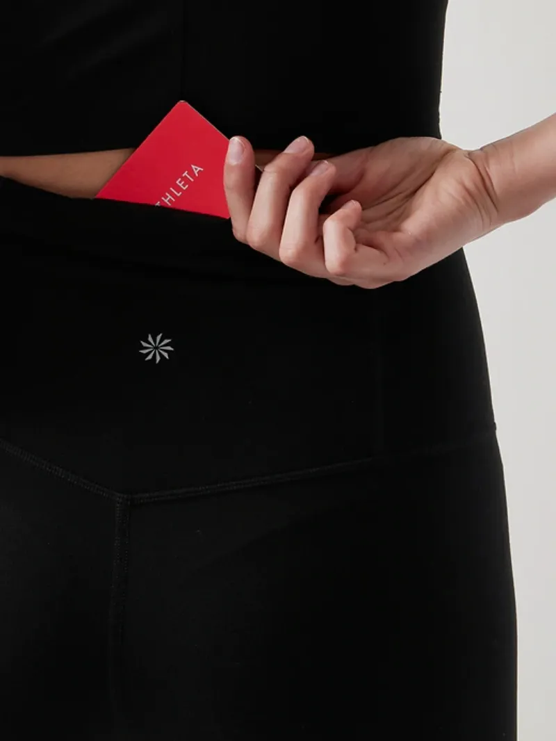 Black Smooth-Fit Biker Shorts For Sleek Casual Style