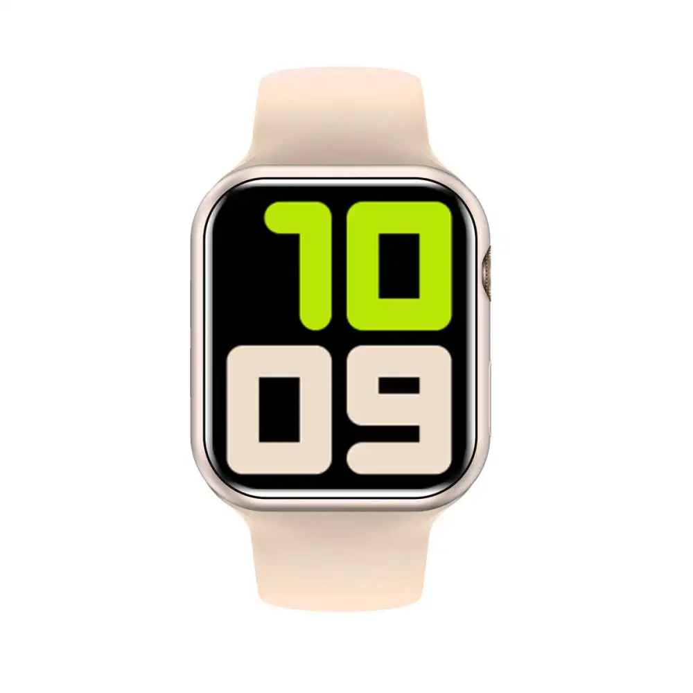 TWS new K08 smart watch waterproof wireless charging multi function smart watch