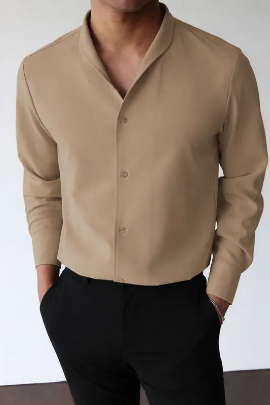 Minimalist Shirt