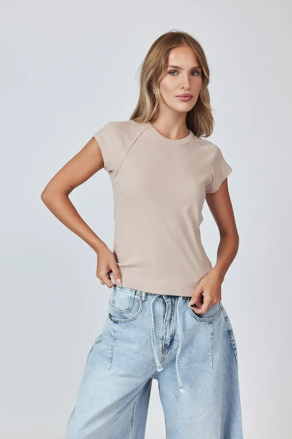 Everyday Lightweight T-Shirt