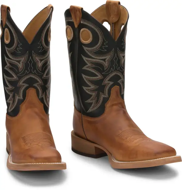 Sturdy Western Classic Western Boots