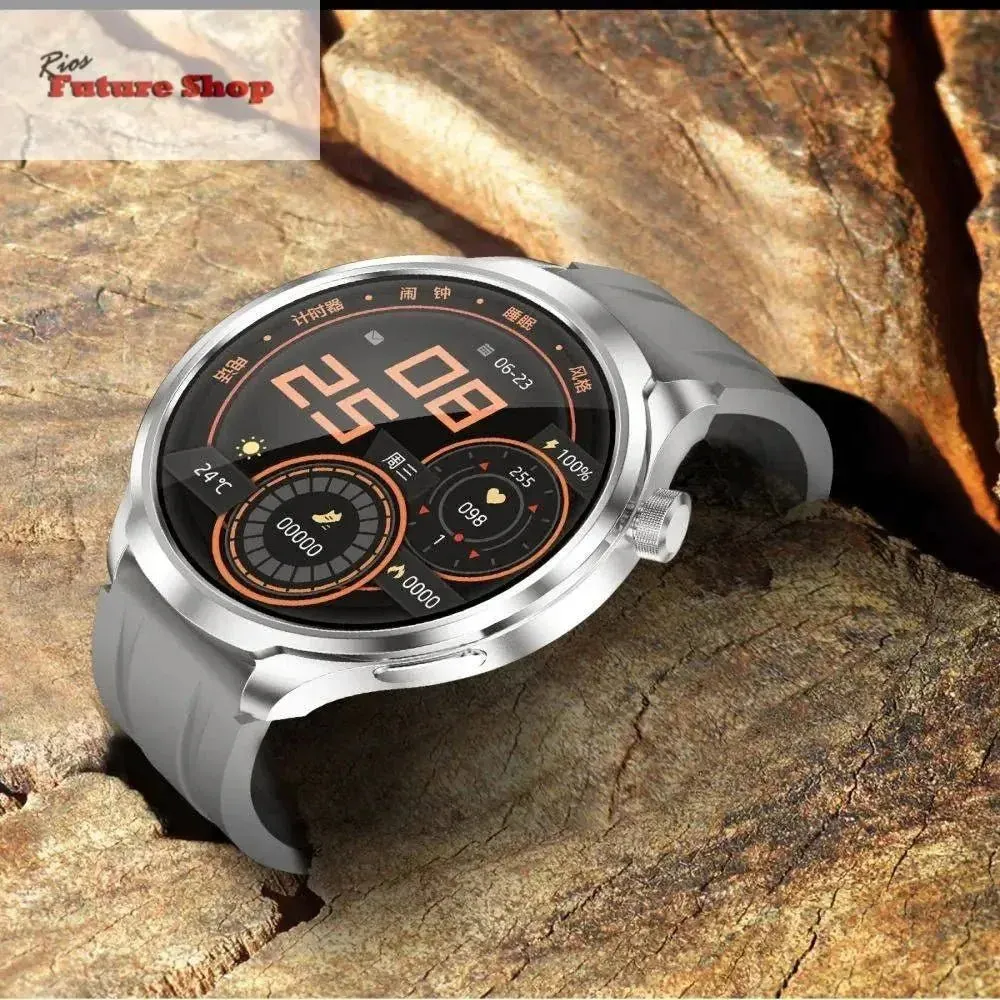 DK69 Smartwatch 1.85 HD Display