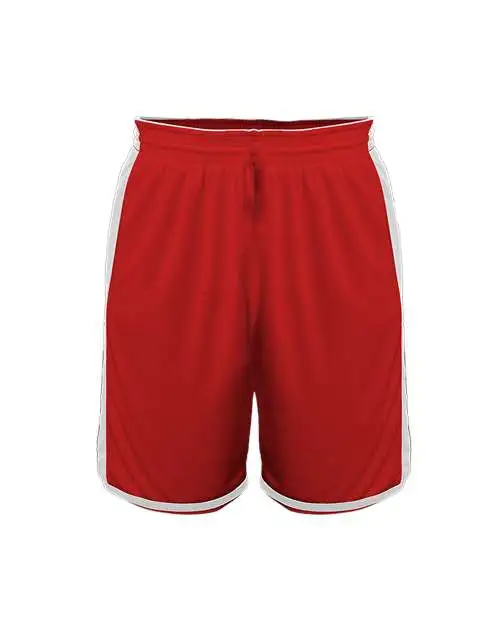 Unisex Easygoing Reversible Shorts