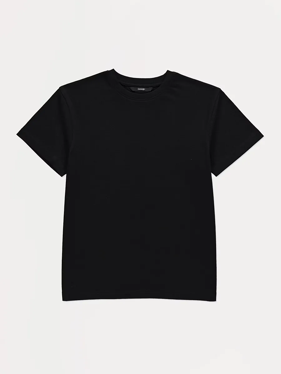 Black T-Shirt